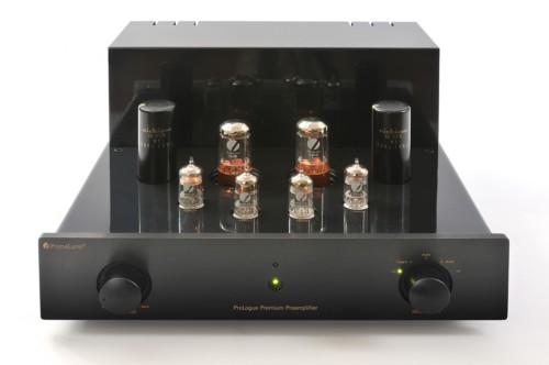 Primaluna Prologue Premium Preamplifier Harma ECC82 STR Full Upgrade Kit Primaluna Prologue Premium Preamplifier Harma ECC82 STR Full Upgrade Kit